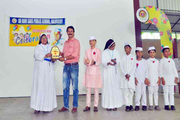 Jai Rani SABS Public School-Award Distribution